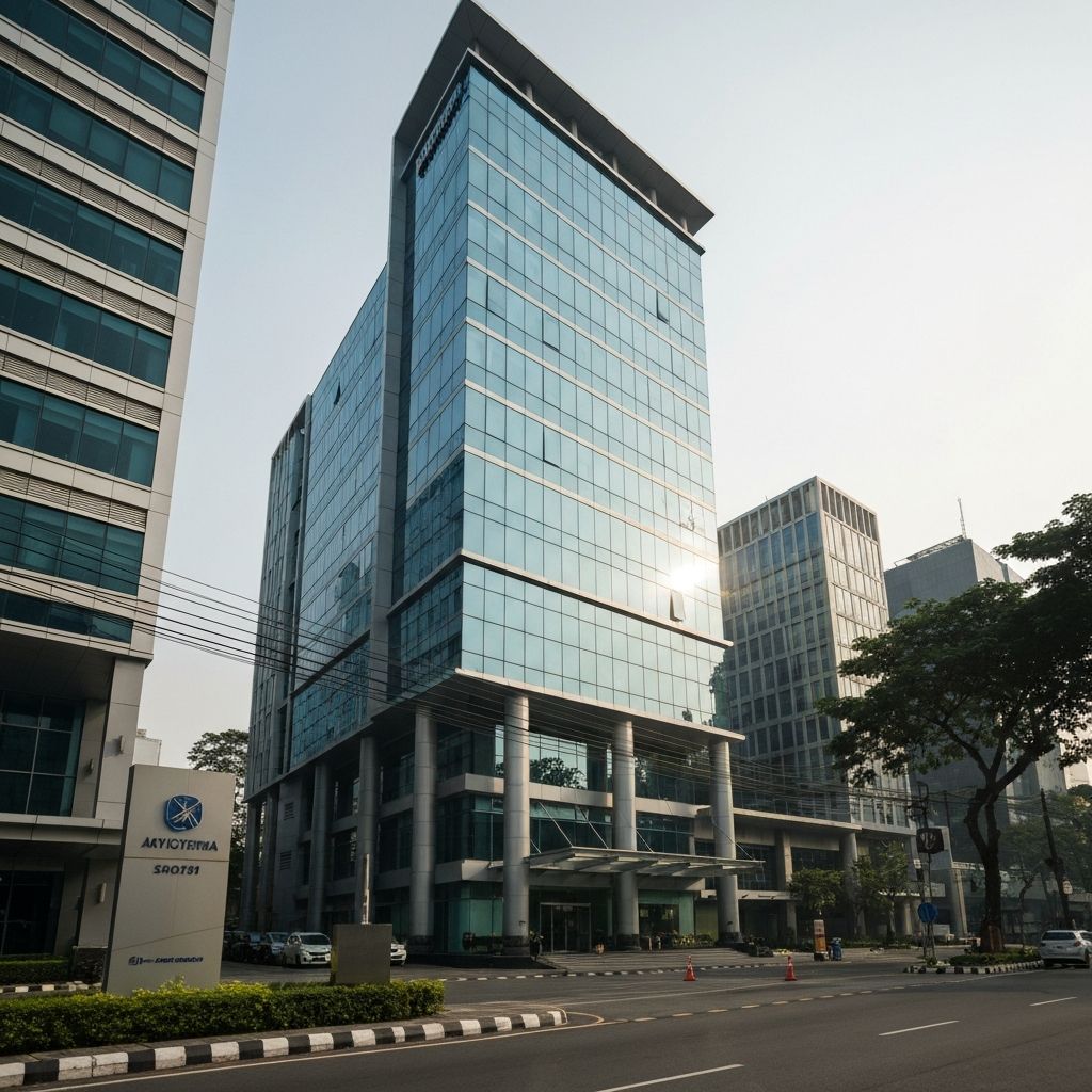 Lokasi Uenak Nutrisi